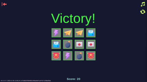 Project Arcade screenshot 4