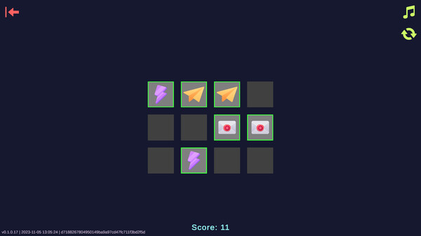 Project Arcade screenshot 3