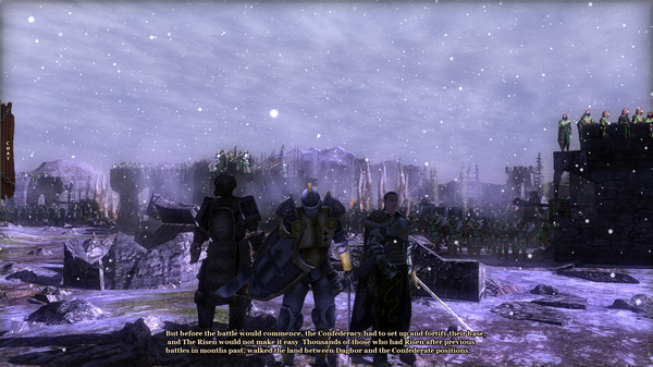 Kingdom Wars 2: Battles screenshot 3