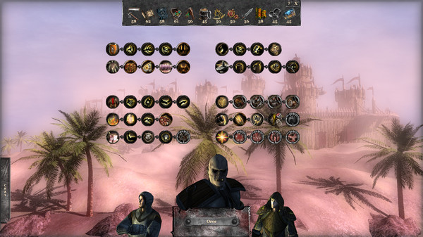 Kingdom Wars 2: Battles screenshot 5