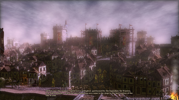 Kingdom Wars 2: Battles screenshot 4