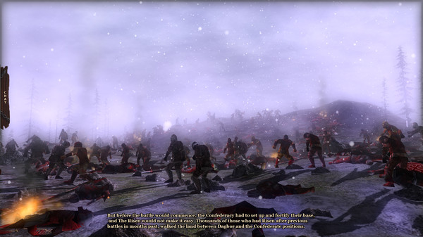 Kingdom Wars 2: Battles screenshot 1
