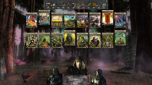 Kingdom Wars 2: Battles screenshot 2