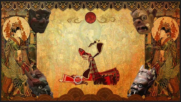Scourge of the village screenshot 3