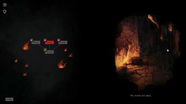 Scourge of the village screenshot 5