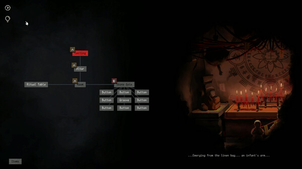 Scourge of the village screenshot 4