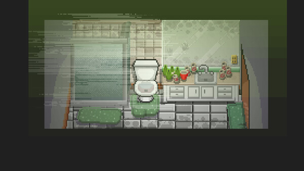 Nobody's Home screenshot 4
