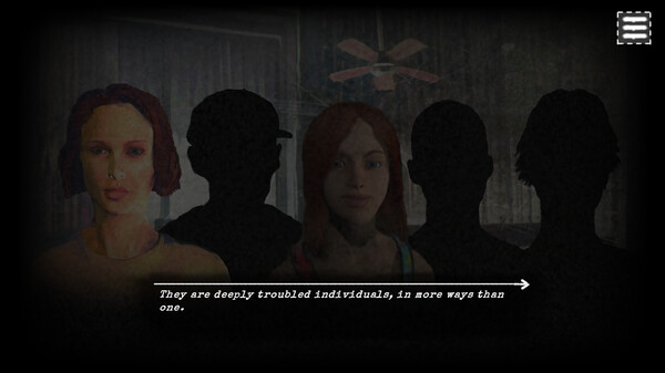 Psycholog screenshot 6