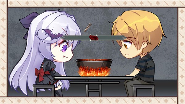 Vampires' Melody 2 screenshot 8