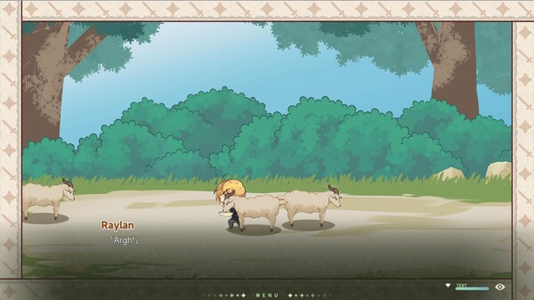 Vampires' Melody 2 screenshot 10