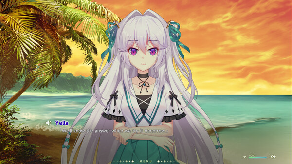 Vampires' Melody 2 screenshot 5