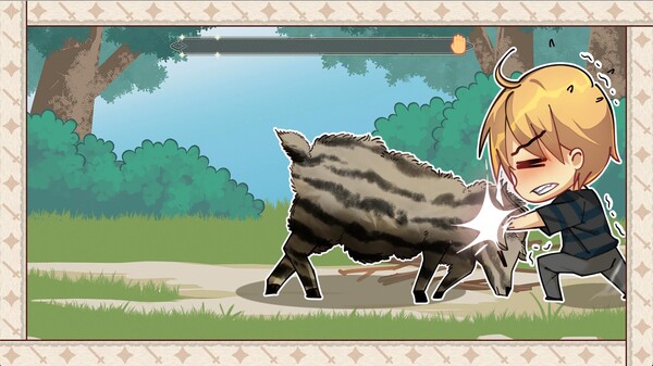 Vampires' Melody 2 screenshot 9