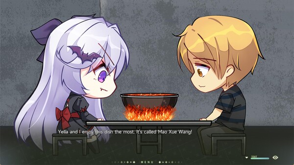 Vampires' Melody 2 screenshot 7
