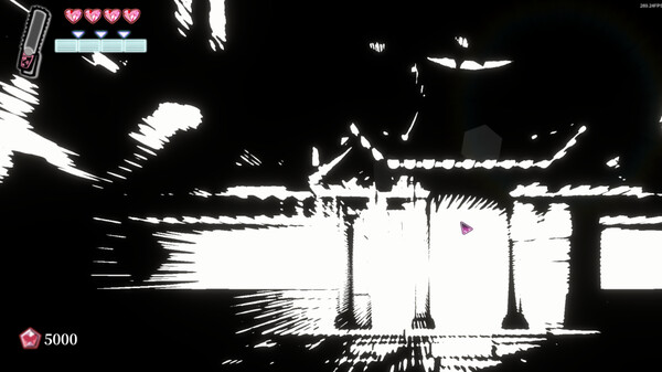 The Weird Dream screenshot 4