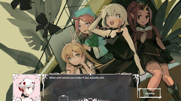 The Weird Dream screenshot 5