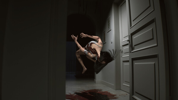 Supernormal screenshot 1