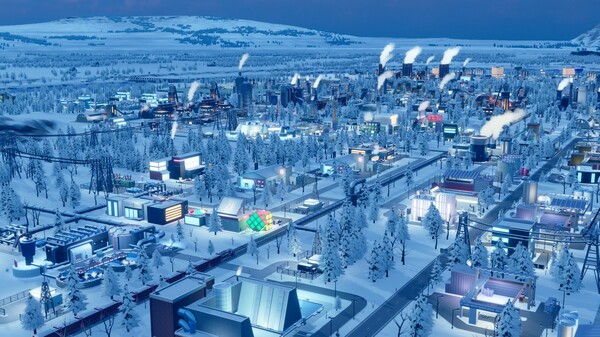 Rise of Industry 2 screenshot 9