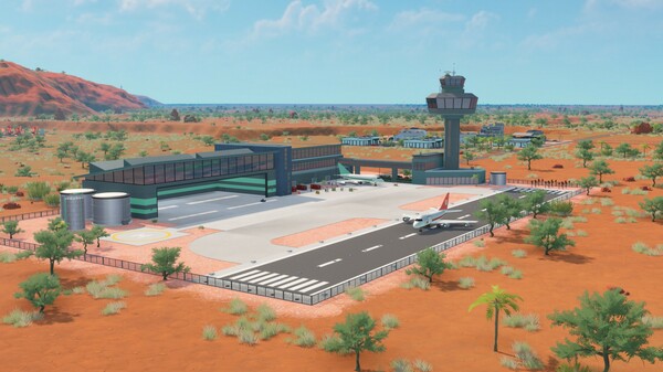 Rise of Industry 2 screenshot 6