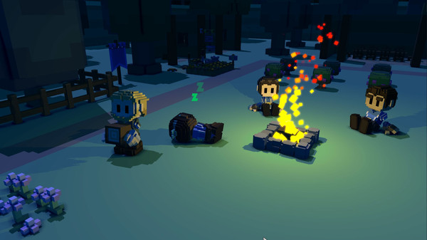 Stonehearth screenshot 7