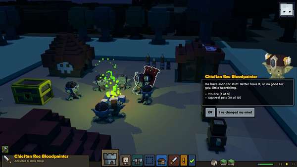Stonehearth screenshot 12