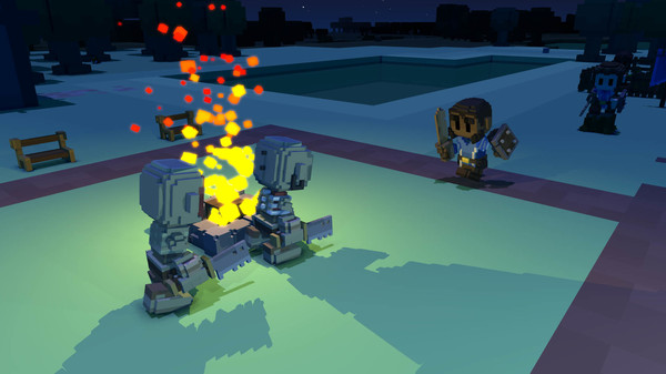 Stonehearth screenshot 9