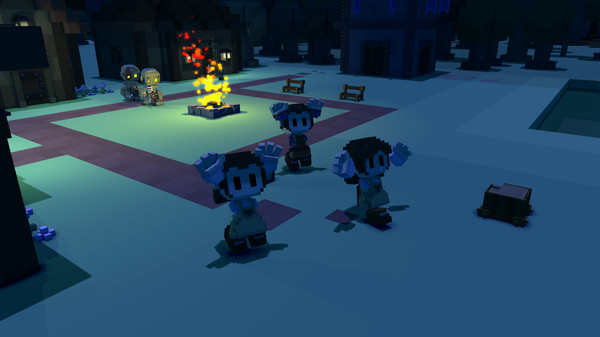 Stonehearth screenshot 8