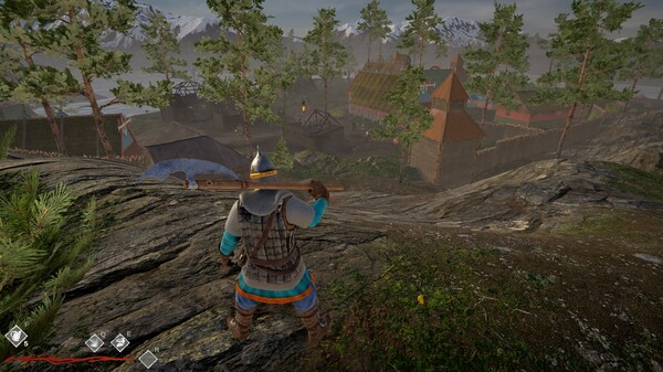 LIZARDS MUST DIE screenshot 12