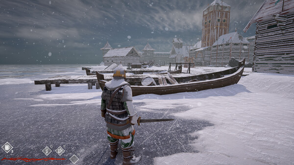 LIZARDS MUST DIE screenshot 11