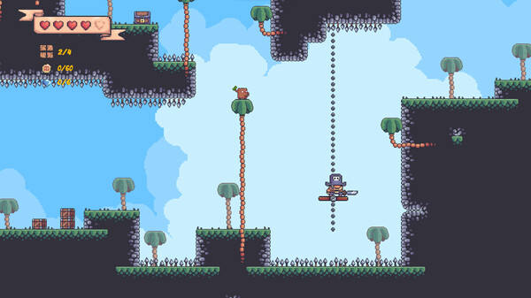Sea of Treasures screenshot 4