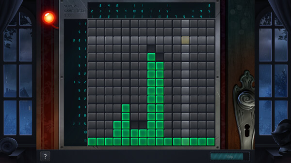 Detective Barnett - The Cursed Artifact screenshot 4