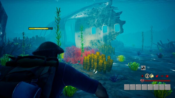 The Red Beret 红色贝雷帽 screenshot 4