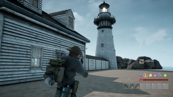 The Red Beret 红色贝雷帽 screenshot 11
