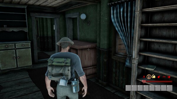 The Red Beret 红色贝雷帽 screenshot 6