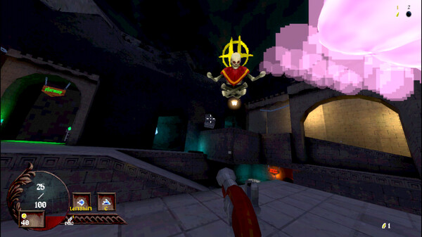 Anaphora screenshot 2
