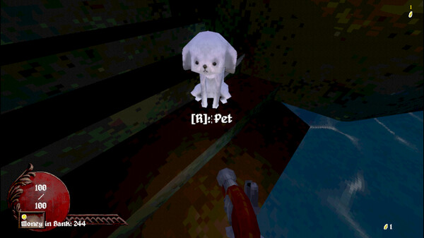 Anaphora screenshot 3