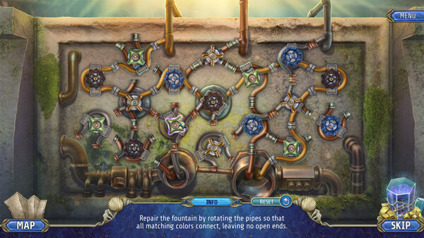 Cursed Fables: A Voice to Die For Collector's Edition screenshot 7