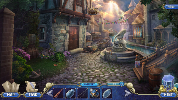Cursed Fables: A Voice to Die For Collector's Edition screenshot 9