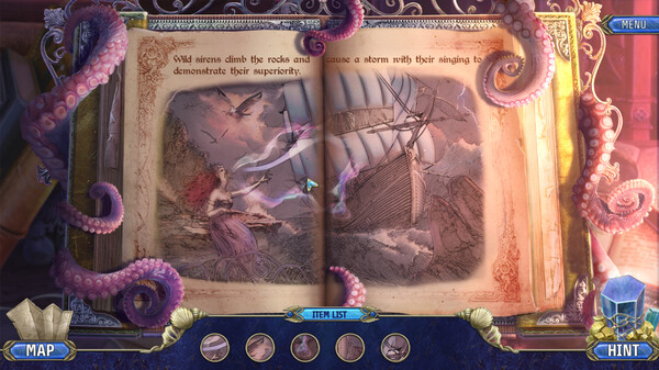 Cursed Fables: A Voice to Die For Collector's Edition screenshot 4