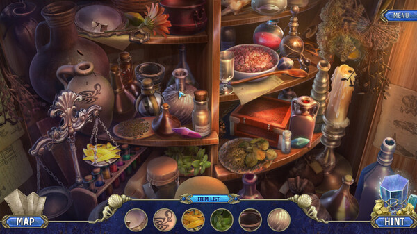 Cursed Fables: A Voice to Die For Collector's Edition screenshot 8