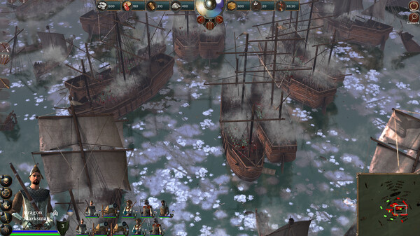 Renaissance Kingdom Wars screenshot 4