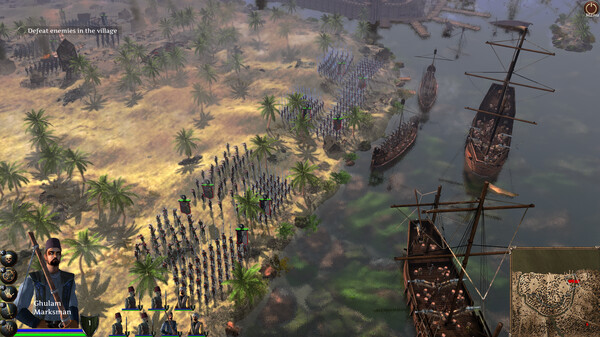 Renaissance Kingdom Wars screenshot 10
