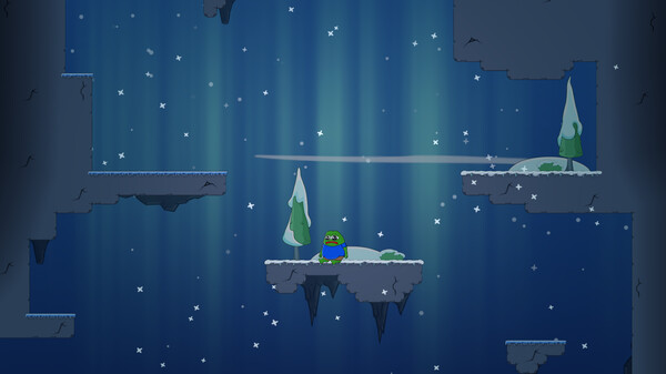 Peepo Hop! screenshot 5