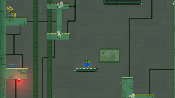 Peepo Hop! screenshot 4