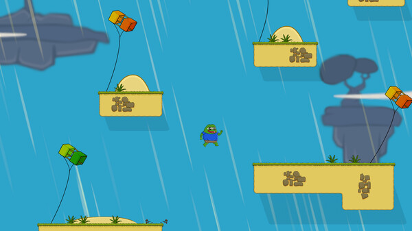 Peepo Hop! screenshot 6