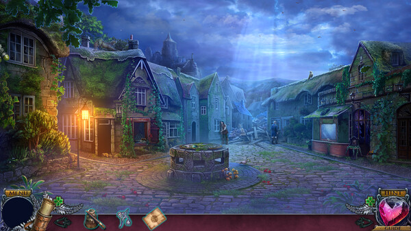 Immortal Love: True Treasure screenshot 7