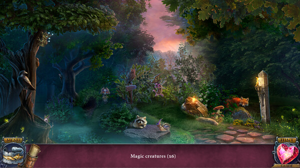 Immortal Love: True Treasure screenshot 8