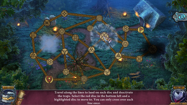 Immortal Love: True Treasure screenshot 2