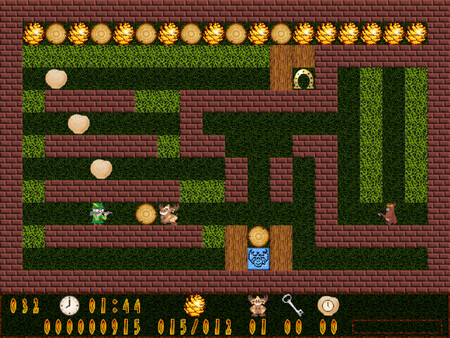 Simply Moose screenshot 1