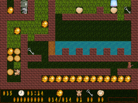 Simply Moose screenshot 2