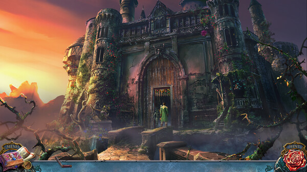 Living Legends: Bound by Wishes screenshot 7